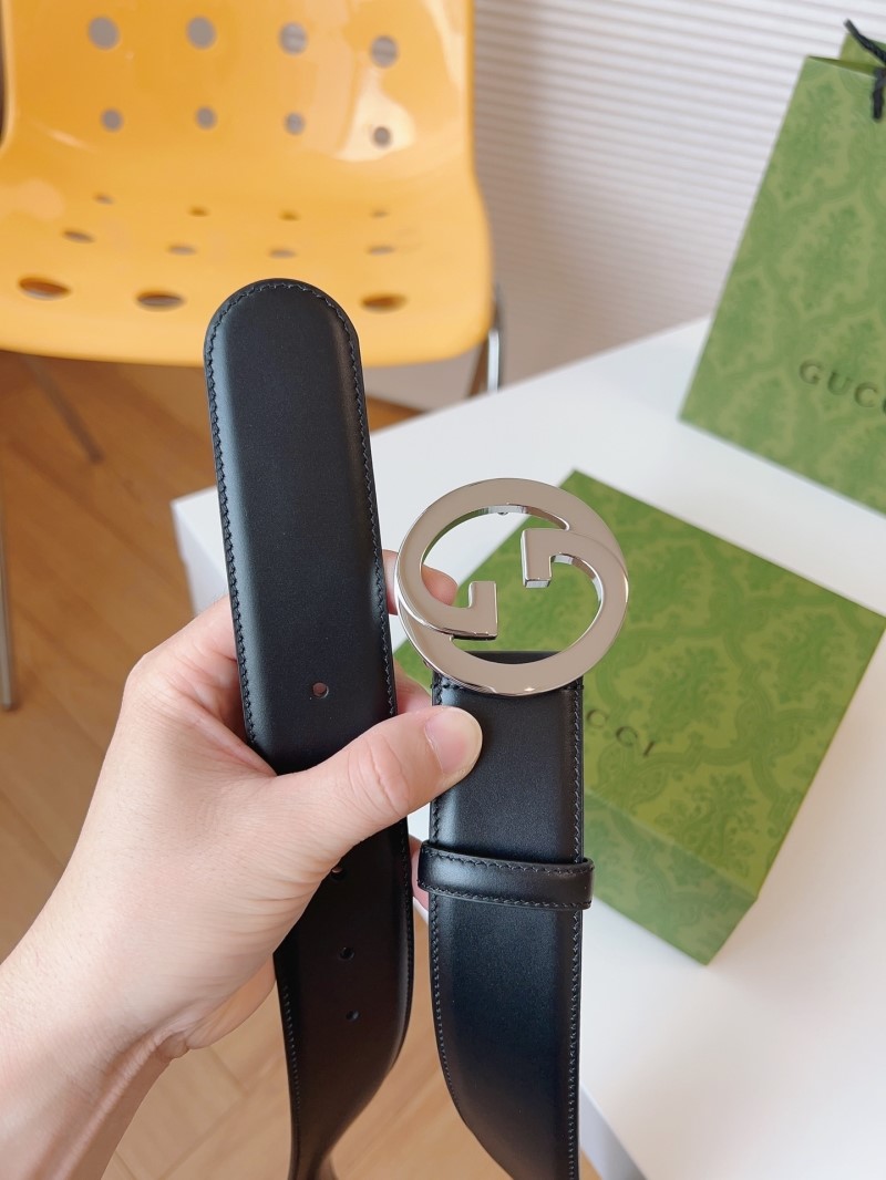 Gvc*1 belts